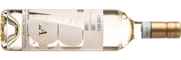 WineManual Ceretto, Arneis, Blangé 2015 (Langhe DOC)