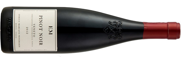 WineManual EM, Pinot Noir 2012 (Veneto IGP)