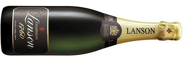 WineManual Lanson, Black Label, Brut N.V. (Champagne)