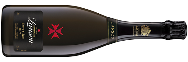 WineManual Lanson, Extra Age, Brut N.V. (Champagne)