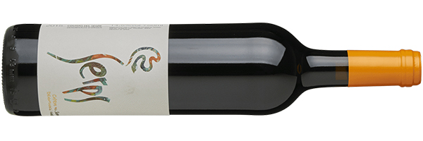 WineManual Terra de Falanis, Serps 2015 (Costers del Segre DO)