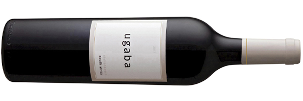 WineManual Anwilka Vineyard, Ugaba 2016 (Stellenbosch WO)