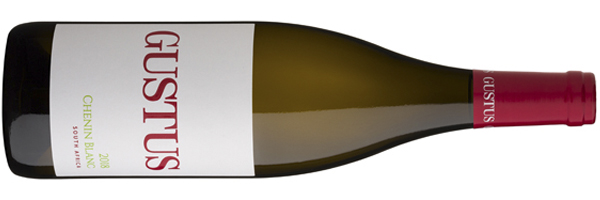 WineManual Darling Cellars, Gustus Chenin Blanc 2018 (Western Cape)