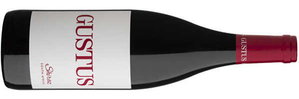 WineManual Darling Cellars, Gustus Shiraz 2017 (Western Cape)