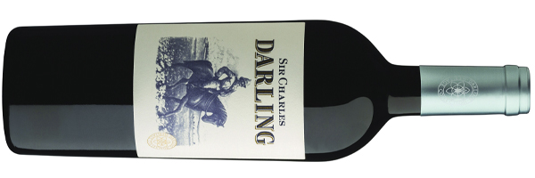 Darling Cellars Lady Ann Darling