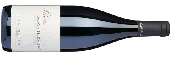WineManual Domaine Jean-Louis Chave, Crozes-Hermitage Selection Silene 2017 (Crozes-Hermitage AOP)