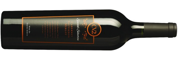 WineManual Klein Constantia, CV2 Special Selection Cabernet Sauvignon - Merlot 2017 (Western Cape)