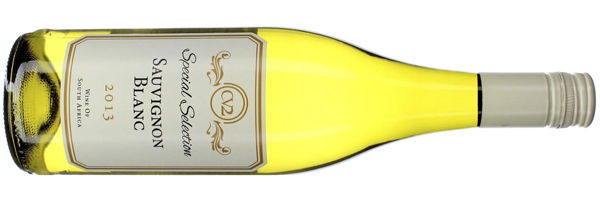 WineManual Klein Constantia, CV2 Special Selection Sauvignon Blanc 2018 (Western Cape)