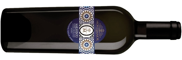 WineManual Montemajor, Maravento Vendemmia Tardiva Syrah 2017 (Terre Siciliane IGP)