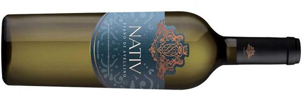WineManual Nativ, Fiano di Avellino 2017 (Fiano di Avellino DOCG)