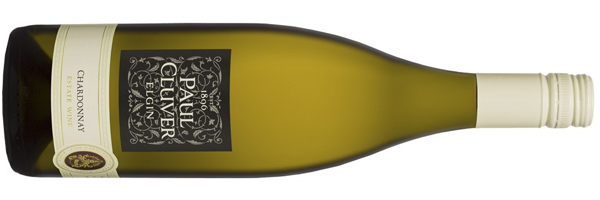 WineManual Paul Cluver, Chardonnay 2017 (Elgin WO)