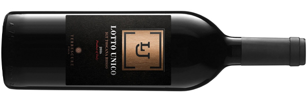 WineManual Terrescure, Lotto Unico 2016 (Toscana Rosso IGP)