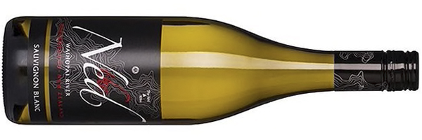 WineManual The Ned, Sauvignon Blanc 2017 (Marlborough GI)