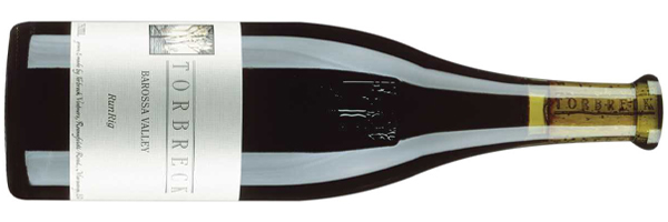 WineManual Torbreck, RunRig 2009 (Barossa Valley GI)