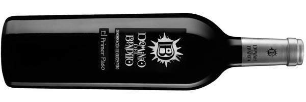 WineManual Dominio del Bendito, El Primer Paso 2016 (Toro DO)