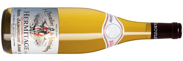 WineManual Paul Jaboulet Aîné, Hermitage Le Chevalier de Sterimberg 2003 (Hermitage AOP)