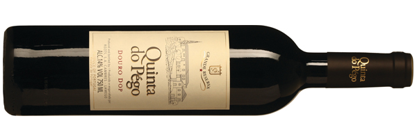 WineManual Quinta do Pégo, Douro Grande Reserva 2015 (Douro DOP)