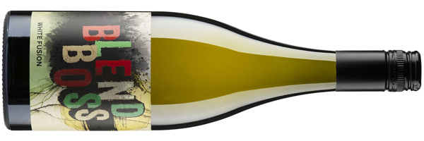 WineManual Blend Boss, White Fusion 2018 (Wine of Australia)