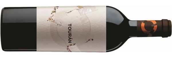 WineManual Bodegas Morca, Touran 2016 (Campo de Borja DO)