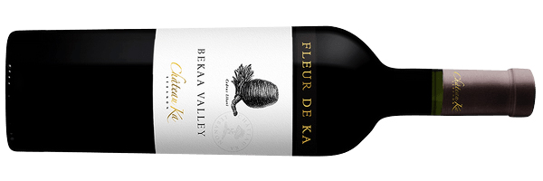 WineManual Château Ka, Fleur de Ka 2008 (Bekaa Valley)
