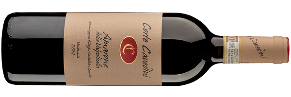 WineManual Corte Cavedini, Amarone della Valpolicella 2014 (Amarone della Valpolicella DOCG)