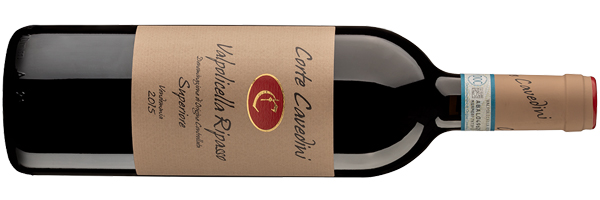 WineManual Corte Cavedini, Valpolicella Ripasso Superiore 2015 (Valpolicella Ripasso DOC)