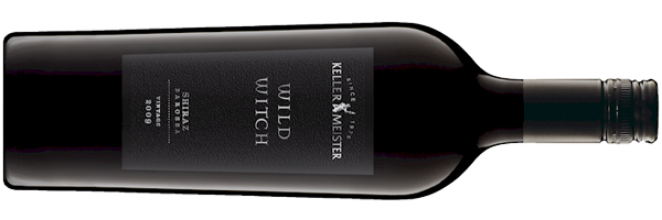 WineManual Kellermeister Wines, Wild Witch Shiraz 2013 (Barossa GI)
