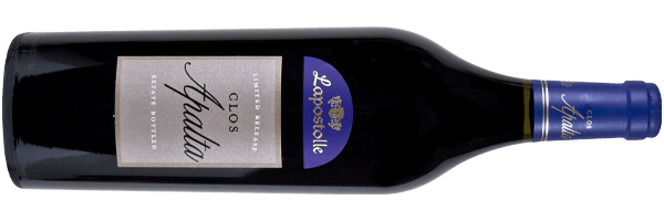 WineManual Lapostolle, Clos Apalta 2004 (Valle de Colchagua DO)