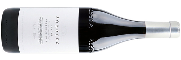 WineManual Sobrero, Langhe Nebbiolo 2016 (Langhe DOC)