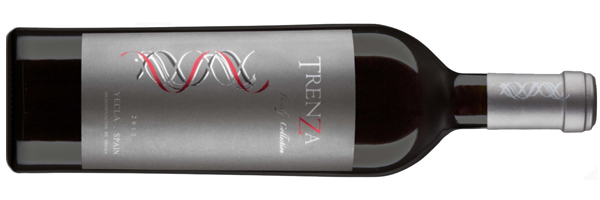 WineManual Trenza, Family Collection 2012 (Yecla DO)
