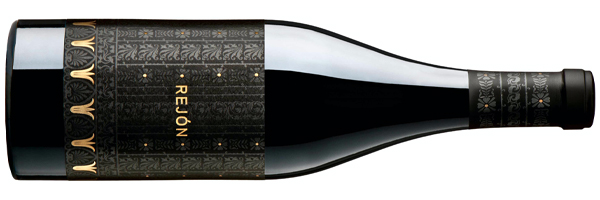WineManual Tridente, Rejon Tempranillo 2014 (Castilla y León VT)