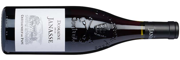 WineManual Domaine de la Janasse, Tradition Rouge 2015 (Châteauneuf-du-Pape AOP)