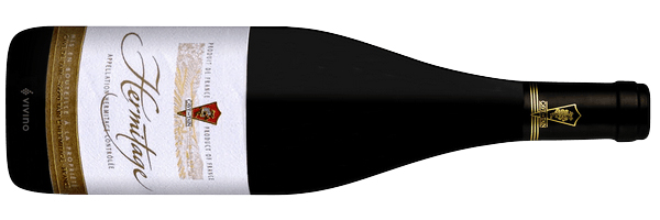 WineManual Cave de Tain, Hermitage Grand Classique Rouge 2009 (Hermitage AOP)