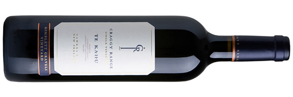 WineManual Craggy Range, Gimblett Gravels Vineyard Te Kahu 2010 (Hawke's Bay GI)
