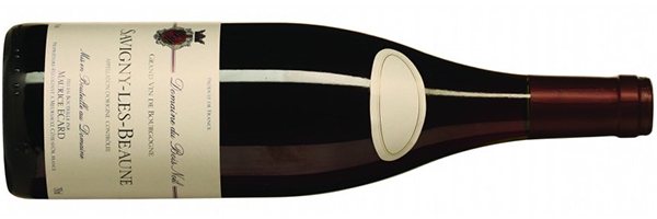 WineManual Domaine du Bois Noël, Savigny-Lès-Beaune 2017 (Savigny-Lès-Beaune AOP)
