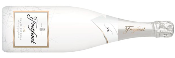 WineManual Freixenet, Ice Cuvée Especial N.V. (Cava DO)