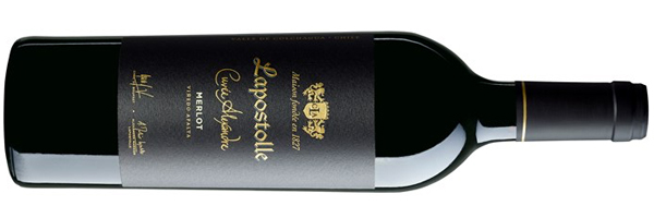 WineManual Lapostolle, Cuvée Alexandre Merlot Apalta Vineyard 2013 (Valle de Colchagua DO)