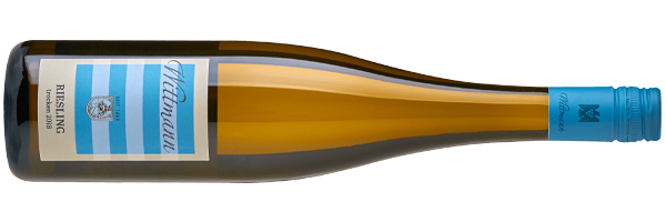 WineManual Wittmann, Riesling Trocken 2018 (Rheinhessen)