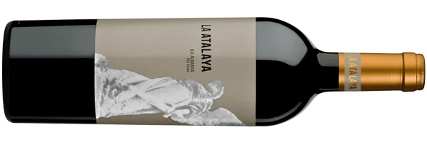WineManual Atalaya, La Atalaya del Camino 2017 (Almansa DO)