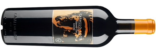 WineManual Caballo Loco, Grand Cru Limarí 2015 (Valle del Limarí DO)