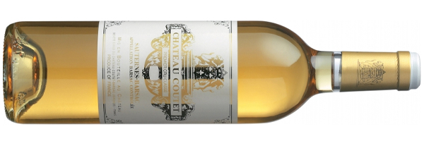 WineManual Château Coutet, Sauternes Barsac Premier Grand Cru Classé 2000 (Barsac AOP)