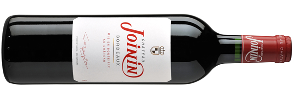 WineManual Château Joinin 2016 (Bordeaux AOP)