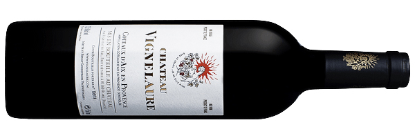 WineManual Château Vignelaure, Rouge 2005 (Coteaux d'Aix-en-Provence AOP)