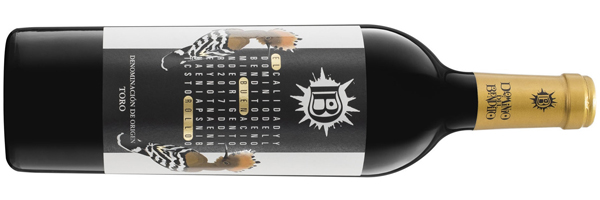 WineManual Dominio del Bendito, El Buen Rollo 2018 (Toro DO)