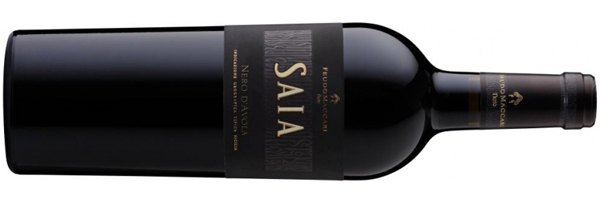 WineManual Feudo Maccari, Saia 2014 (Sicilia DOC)