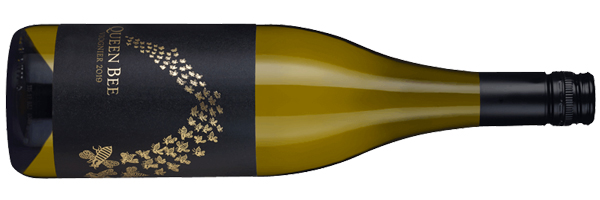 WineManual Mount Rozier Estate, Queen Bee Viognier 2019 (Western Cape)