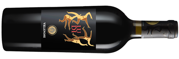 WineManual Velenosi, Ludi 2014 (Offida DOCG)