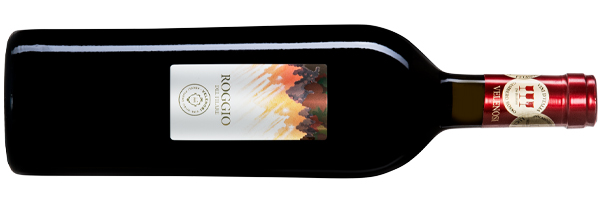 WineManual Velenosi, Roggio del Filare 2013 (Rosso Piceno DOC)