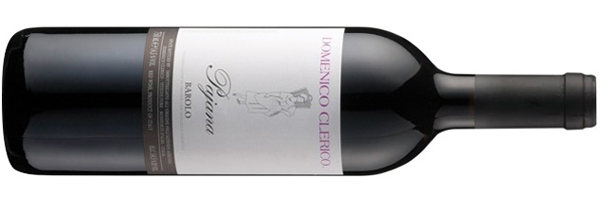 WineManual Domenico Clerico, Barolo Pajana 2004 (Barolo DOCG)
