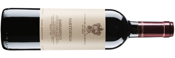 WineManual Marchesi di Gresy, Barbaresco Martinenga 2007 (Barbaresco DOCG)